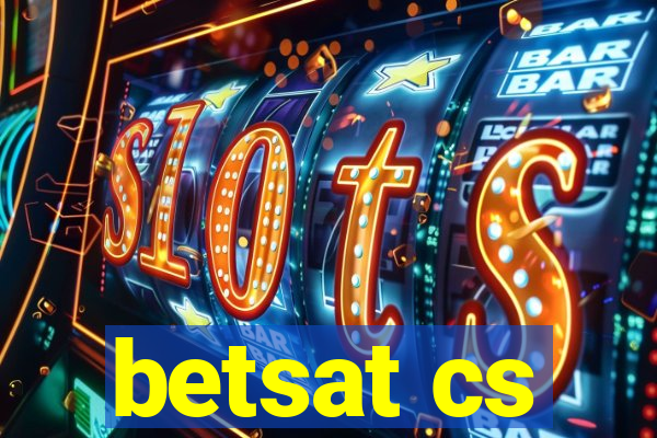 betsat cs